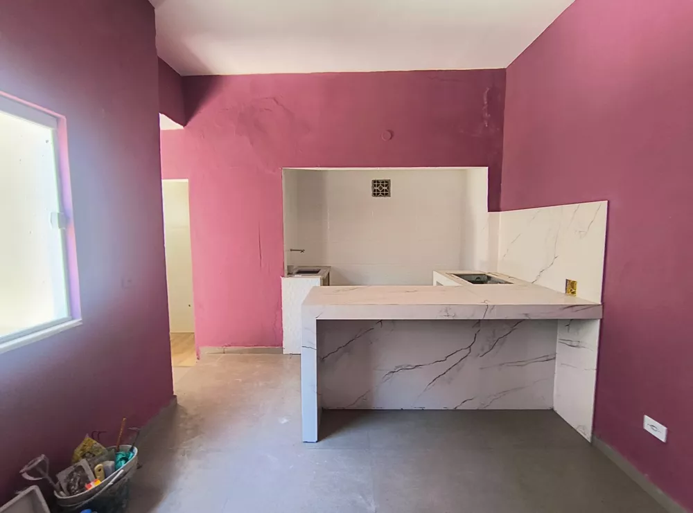 Casa, 5 quartos, 450 m² - Foto 1