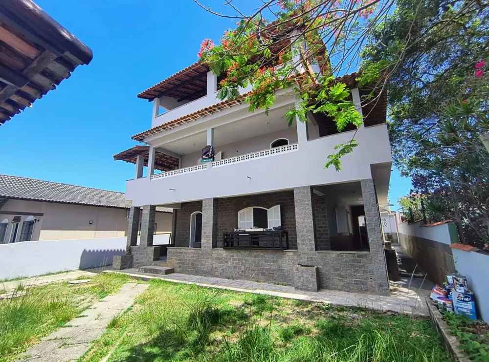 Casa, 5 quartos, 450 m² - Foto 24