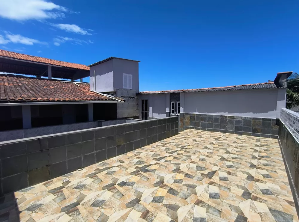 Casa, 5 quartos, 450 m² - Foto 32