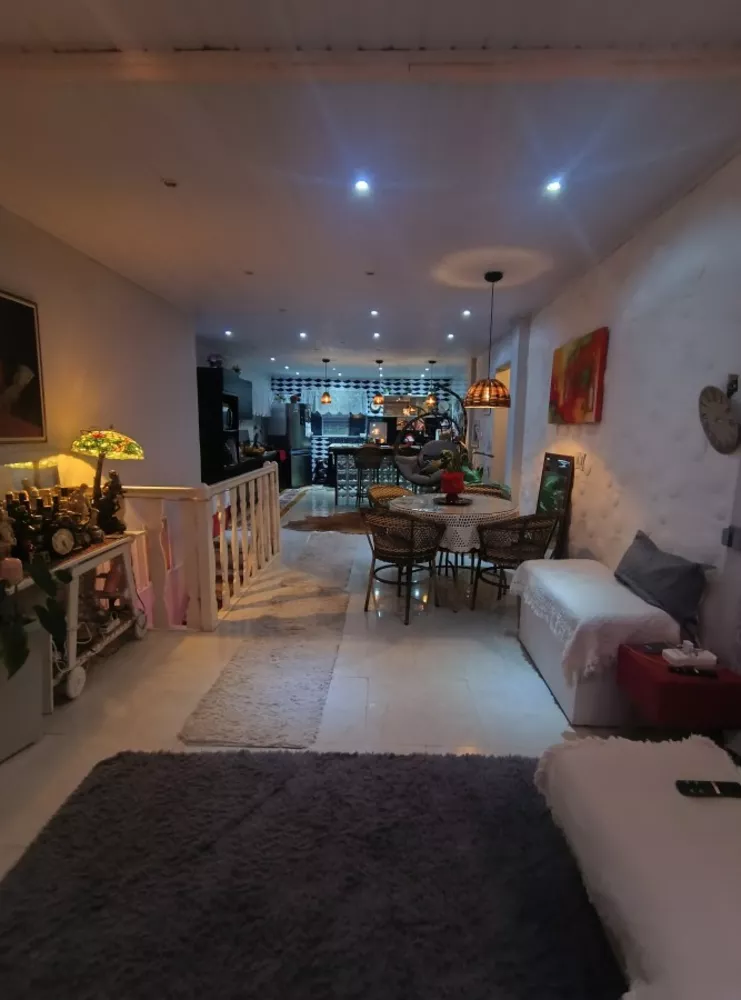 Casa, 2 quartos, 99 m² - Foto 2