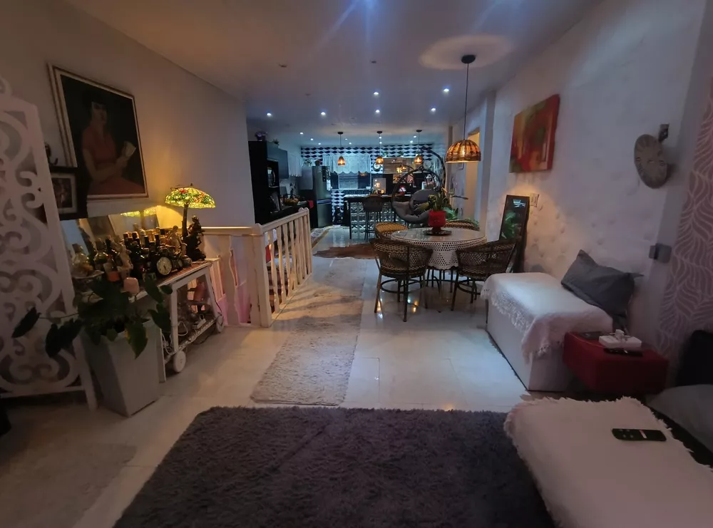 Casa, 2 quartos, 99 m² - Foto 9
