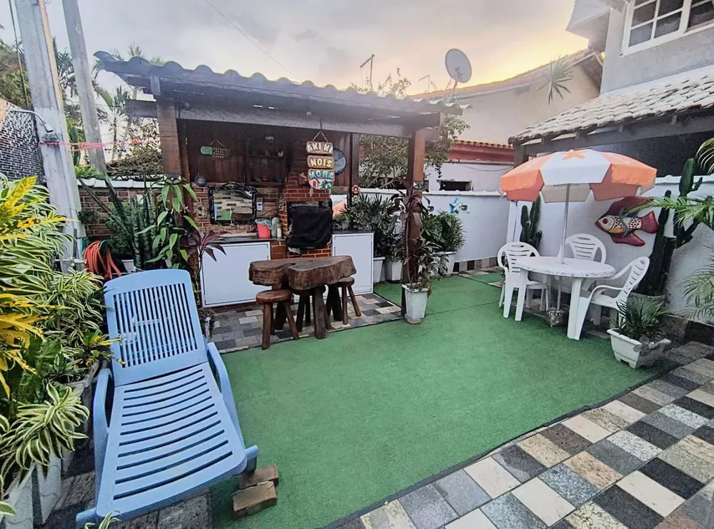 Casa, 2 quartos, 99 m² - Foto 10