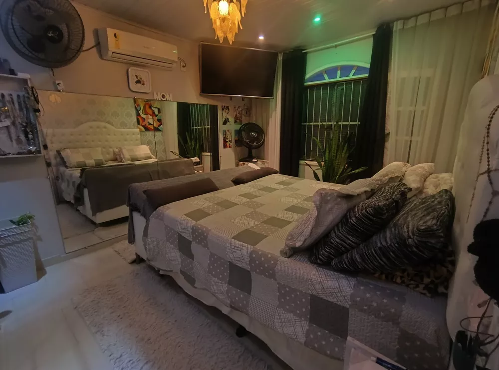 Casa, 2 quartos, 99 m² - Foto 3
