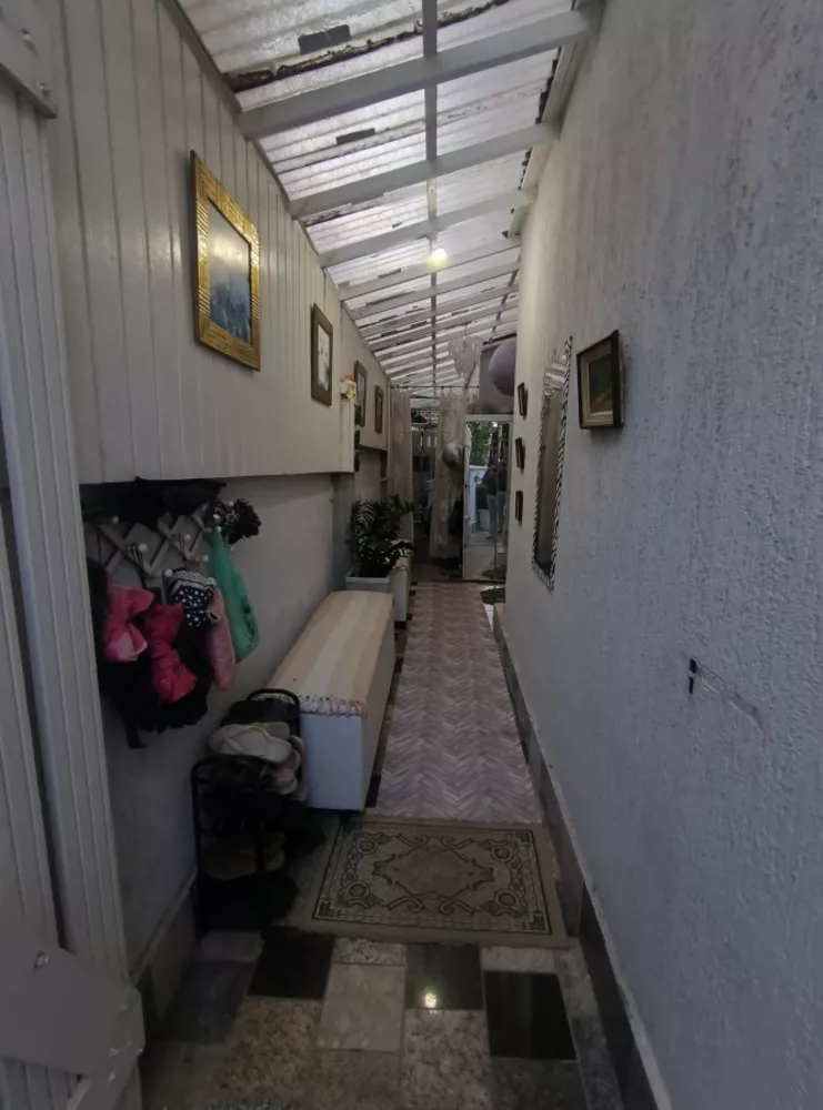 Casa, 2 quartos, 99 m² - Foto 7