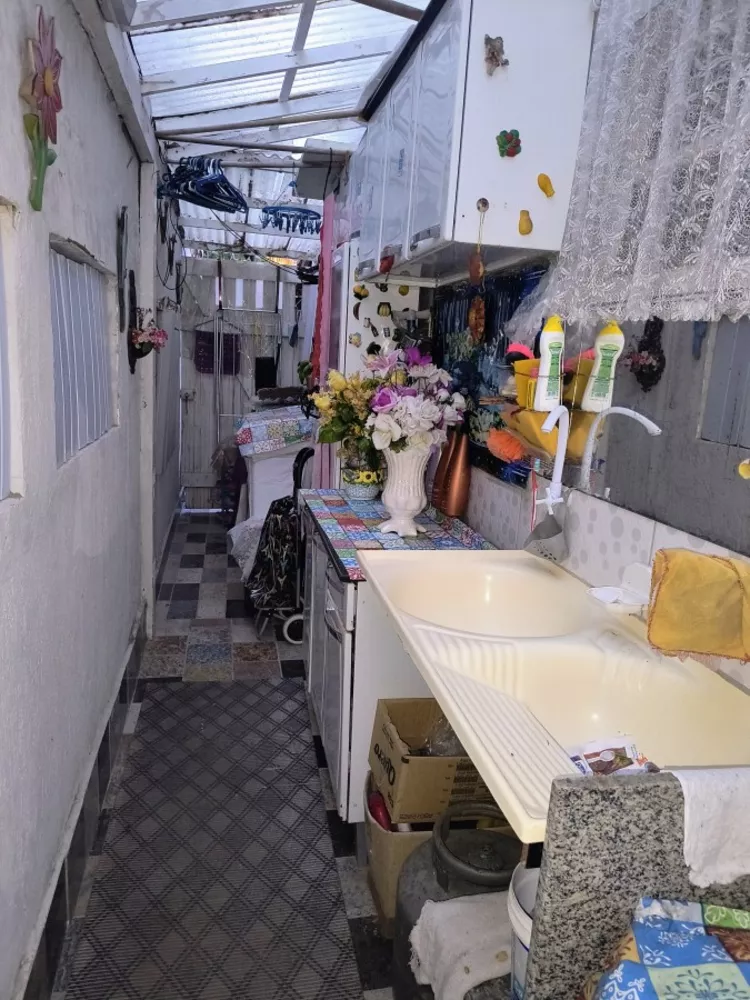 Casa, 2 quartos, 99 m² - Foto 6