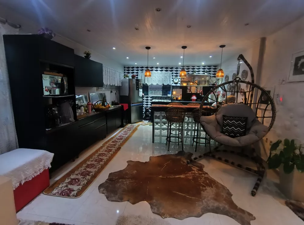 Casa, 2 quartos, 99 m² - Foto 8