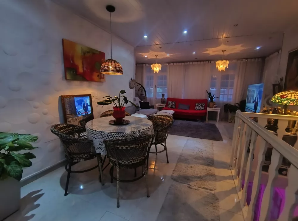 Casa, 2 quartos, 99 m² - Foto 5