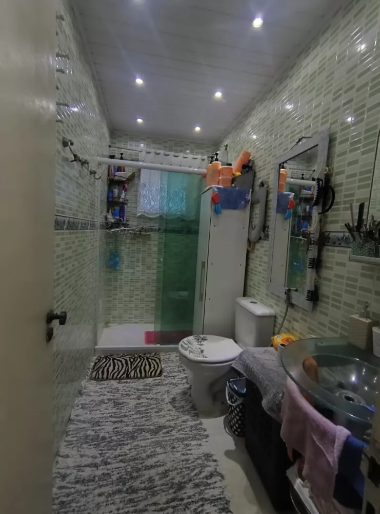 Casa, 2 quartos, 99 m² - Foto 13
