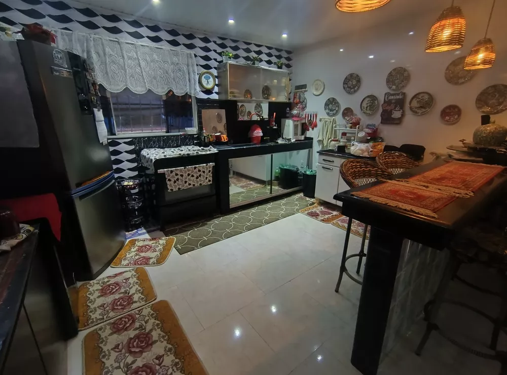 Casa, 2 quartos, 99 m² - Foto 1