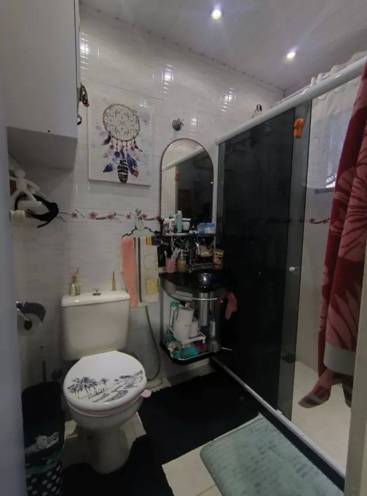 Casa, 2 quartos, 99 m² - Foto 12