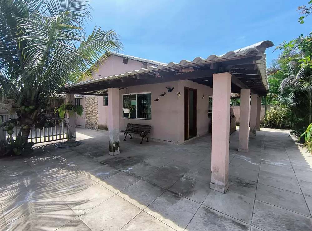 Casa, 3 quartos, 277 m² - Foto 3