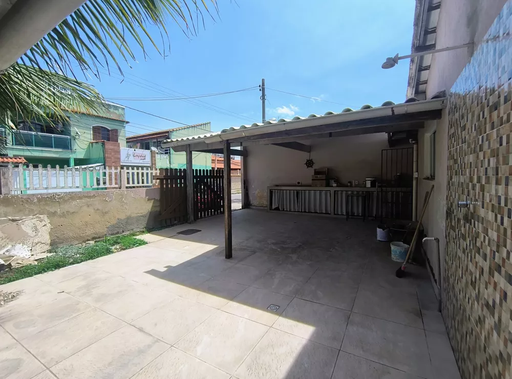 Casa, 3 quartos, 277 m² - Foto 4