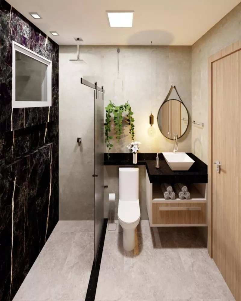 Apartamento, 2 quartos, 89 m² - Foto 10