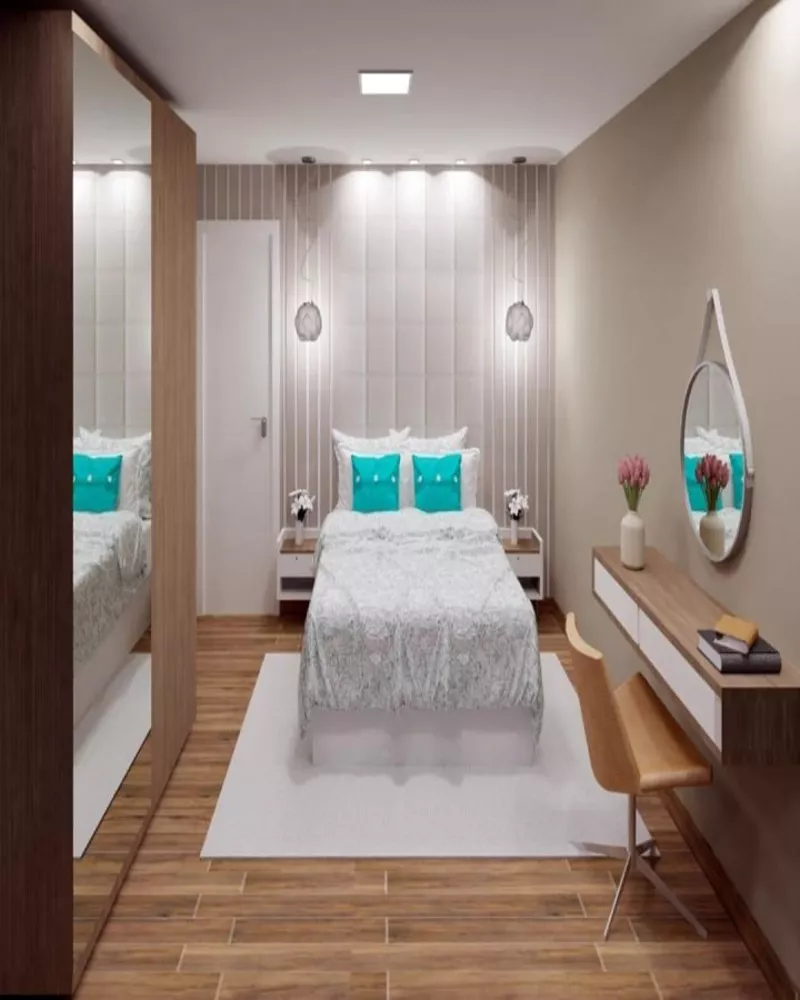 Apartamento, 2 quartos, 89 m² - Foto 9