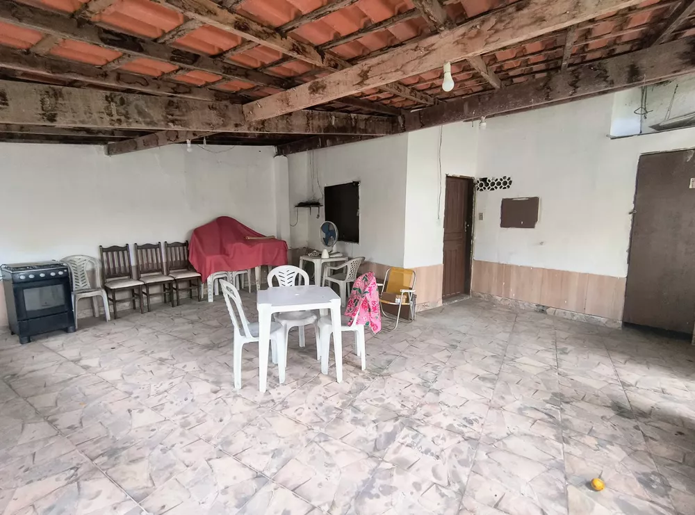 Casa, 5 quartos, 625 m² - Foto 22