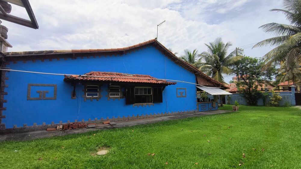 Casa, 4 quartos, 900 m² - Foto 10