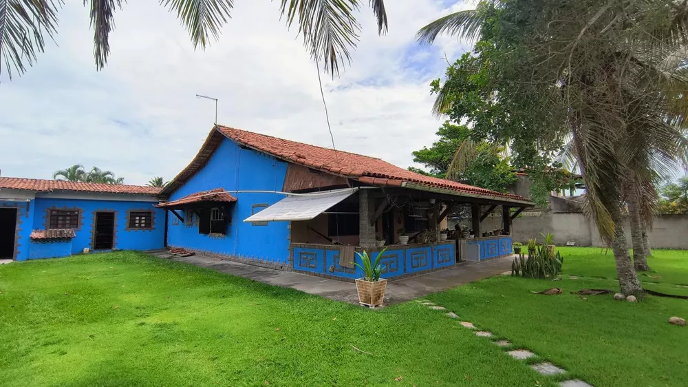 Casa, 4 quartos, 900 m² - Foto 18