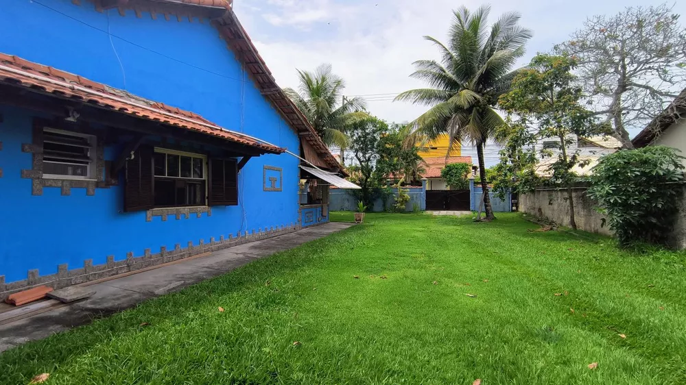 Casa, 4 quartos, 900 m² - Foto 1