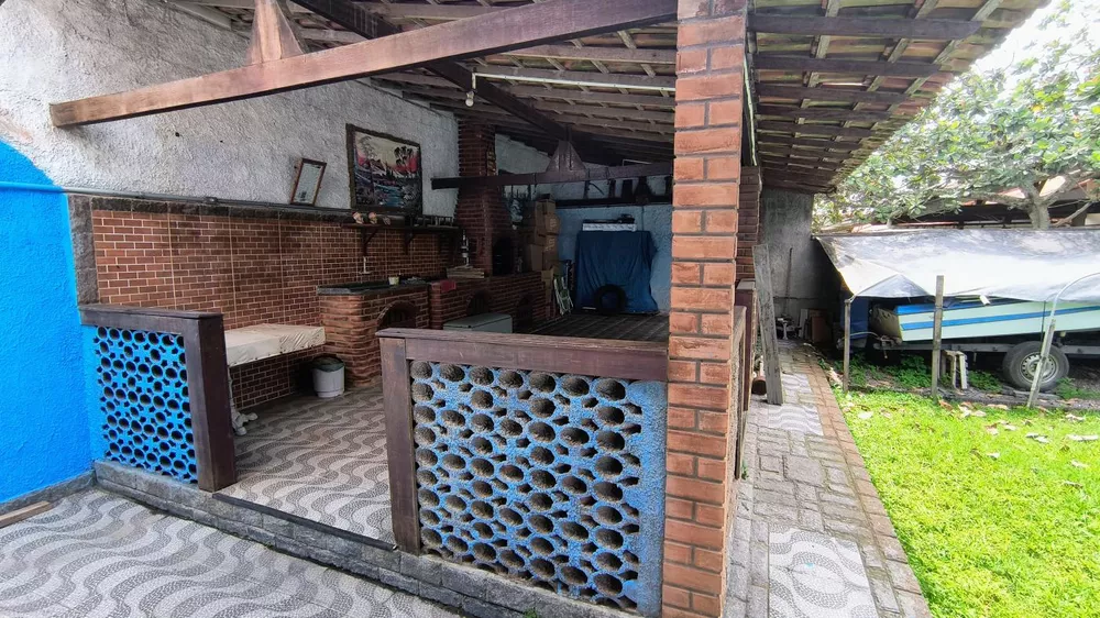 Casa, 4 quartos, 900 m² - Foto 4