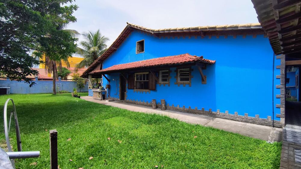 Casa, 4 quartos, 900 m² - Foto 12