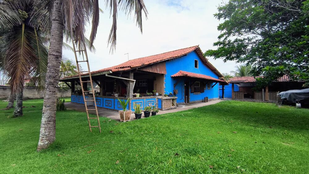 Casa, 4 quartos, 900 m² - Foto 8