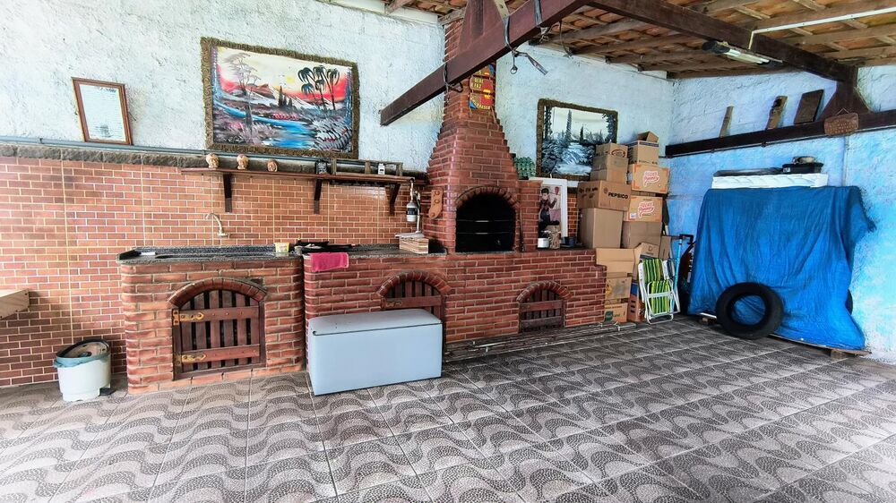 Casa, 4 quartos, 900 m² - Foto 9
