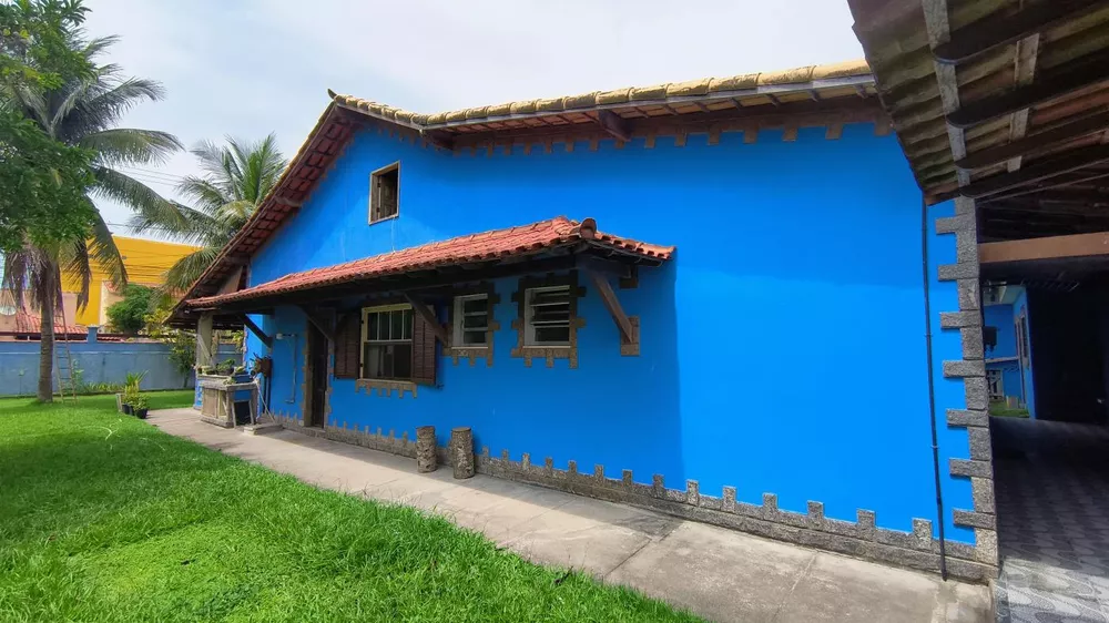 Casa, 4 quartos, 900 m² - Foto 16