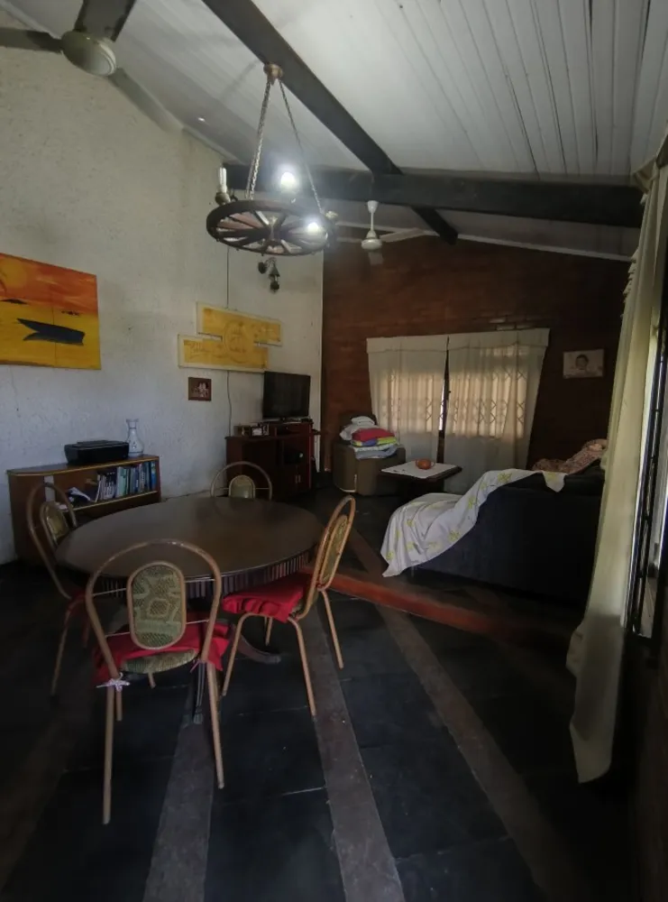 Casa, 2 quartos, 450 m² - Foto 4