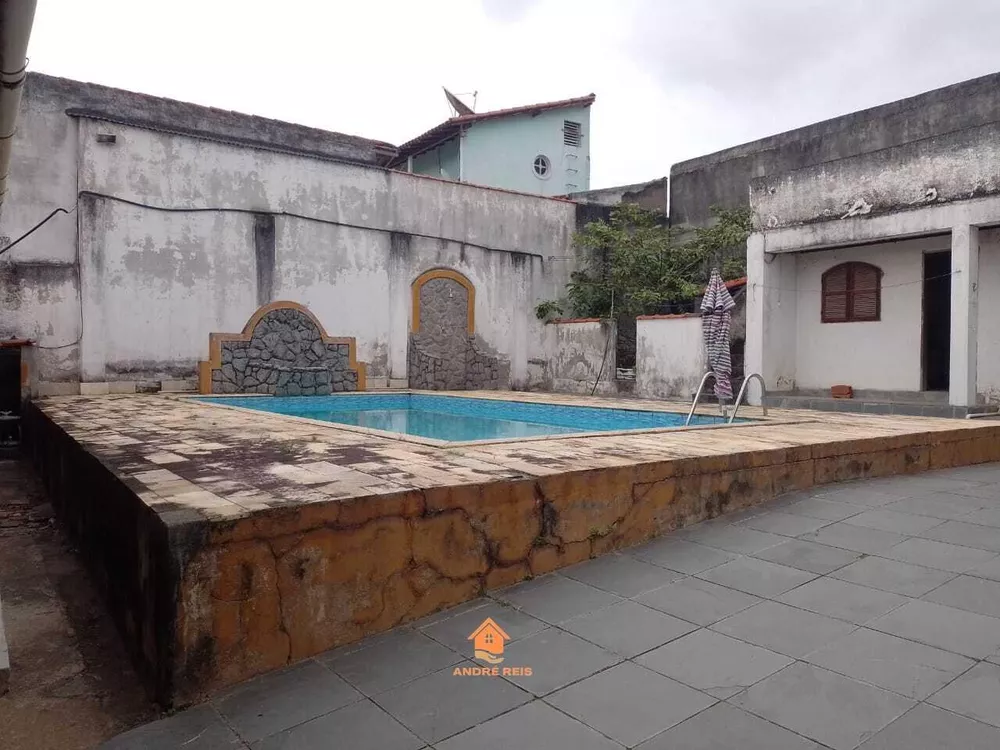 Casa, 2 quartos, 450 m² - Foto 4
