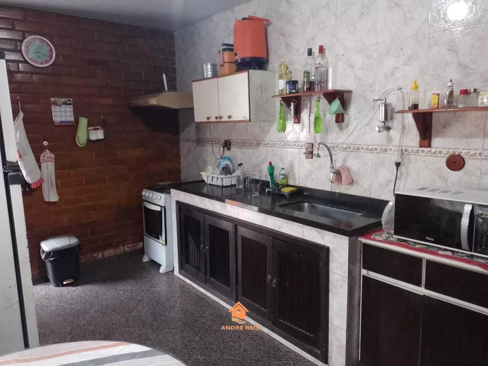 Casa, 2 quartos, 450 m² - Foto 3