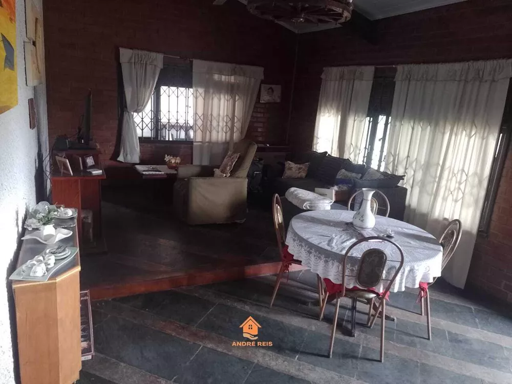 Casa, 2 quartos, 450 m² - Foto 2