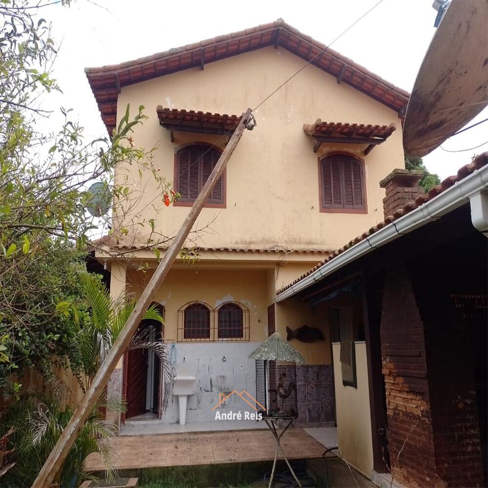 Casa, 3 quartos, 450 m² - Foto 10