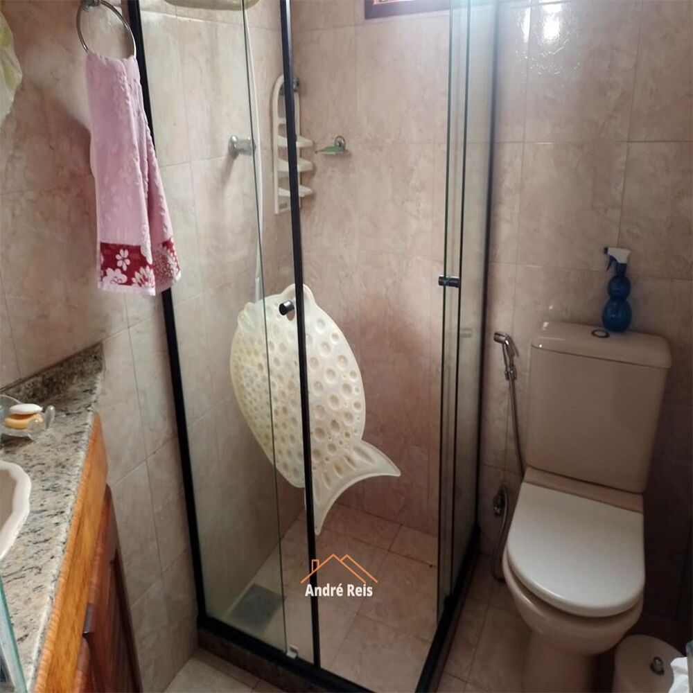 Casa, 3 quartos, 450 m² - Foto 14