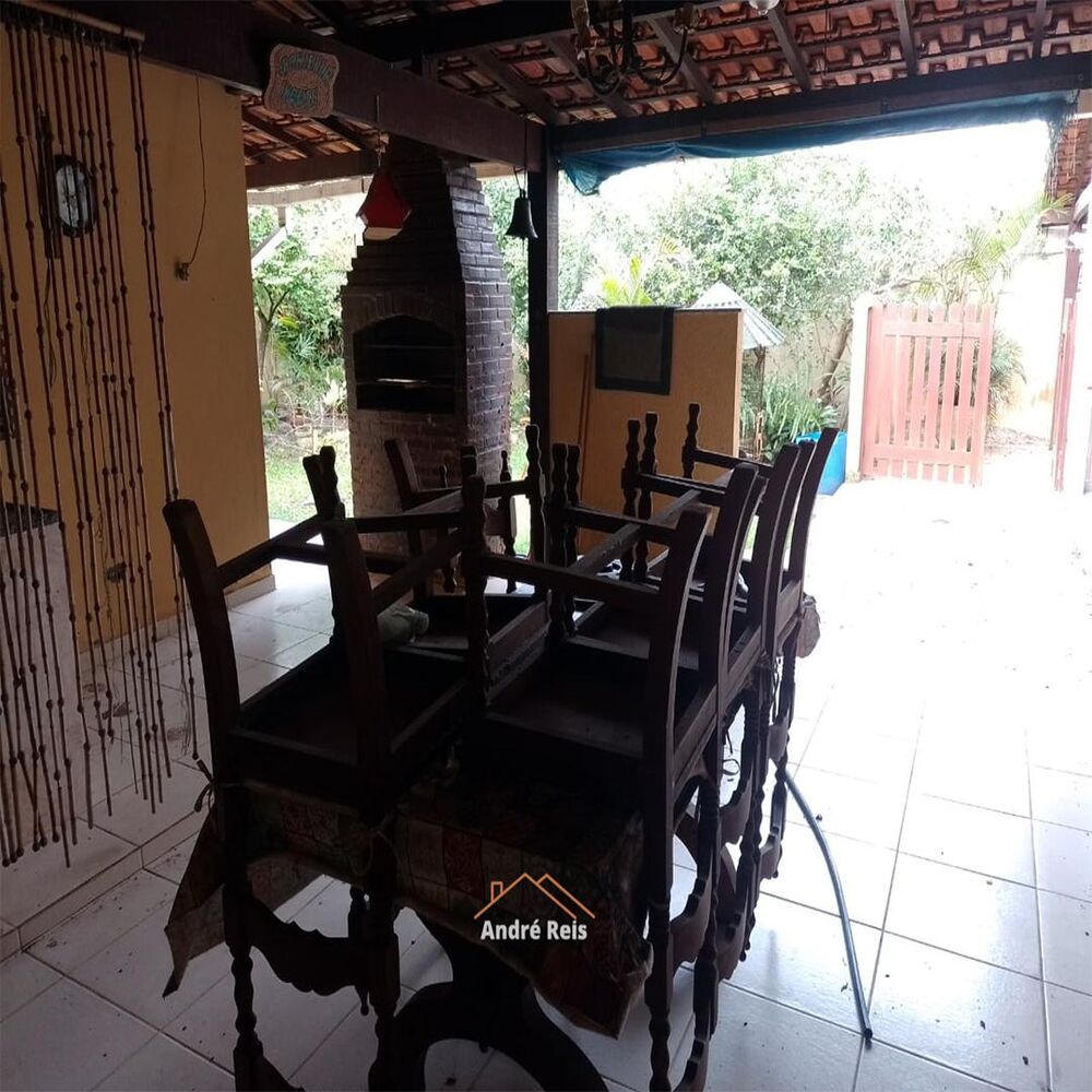 Casa, 3 quartos, 450 m² - Foto 13