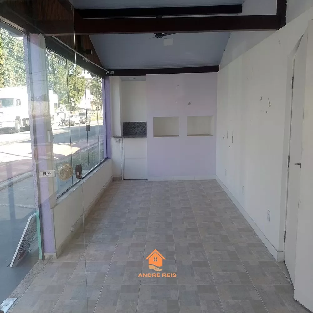 Casa à venda com 2 quartos, 110m² - Foto 3