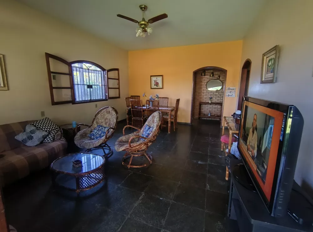 Casa, 2 quartos, 450 m² - Foto 3