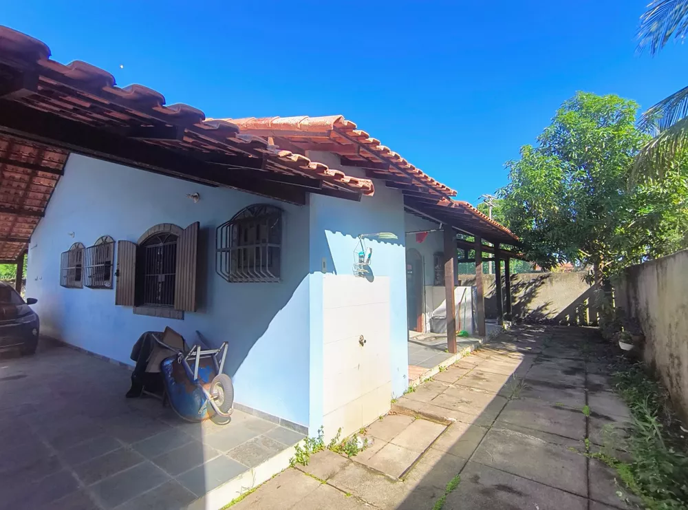 Casa, 2 quartos, 450 m² - Foto 11