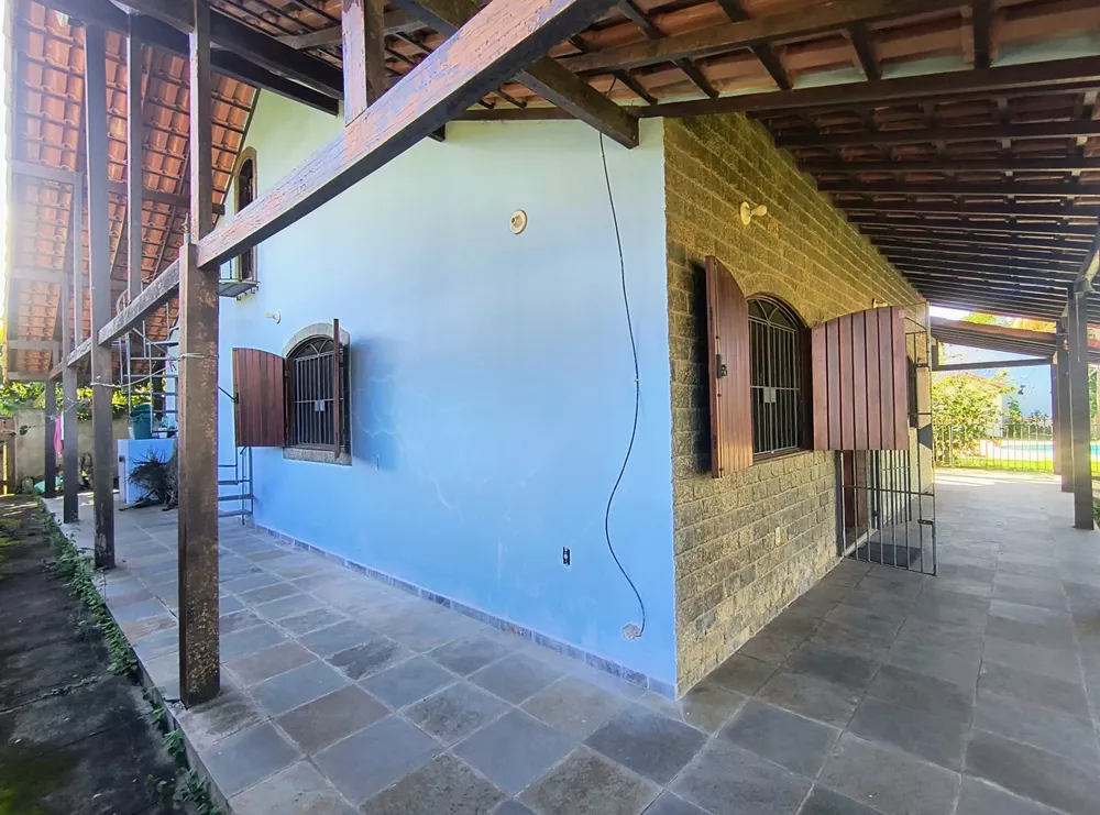 Casa, 2 quartos, 450 m² - Foto 10