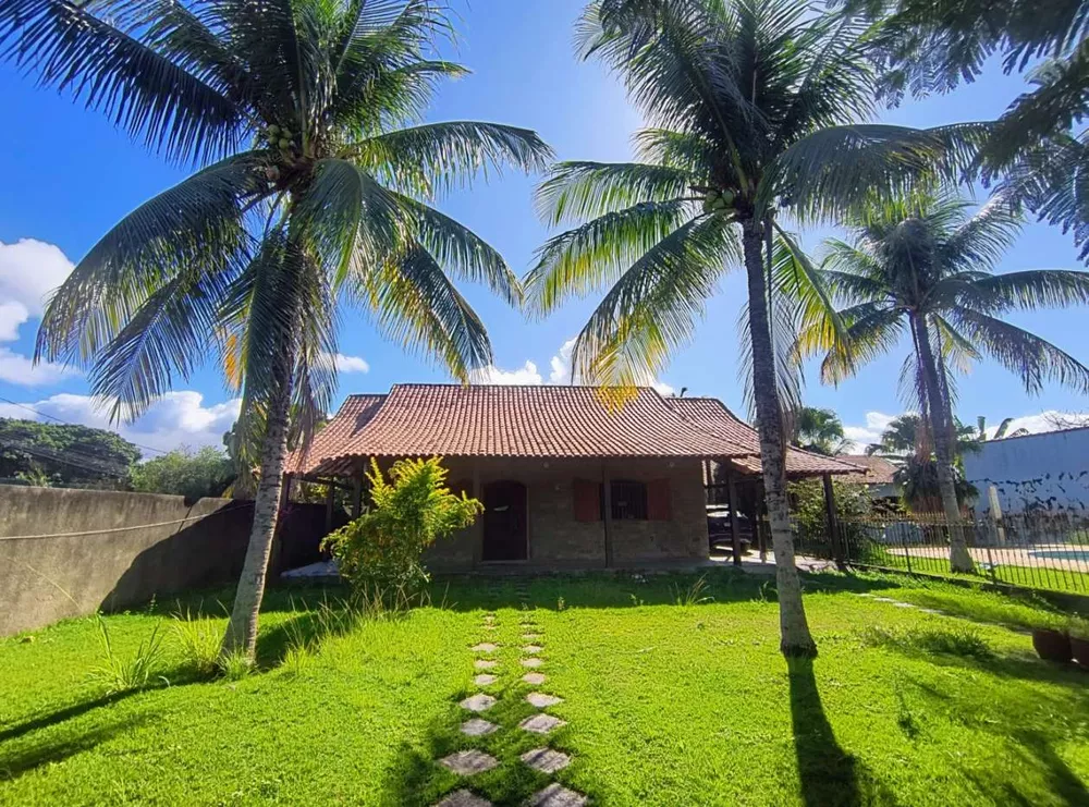 Casa, 2 quartos, 450 m² - Foto 2