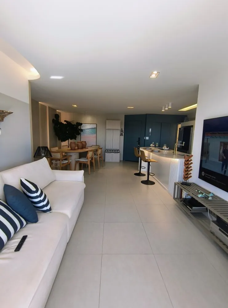 Apartamento, 2 quartos, 107 m² - Foto 5