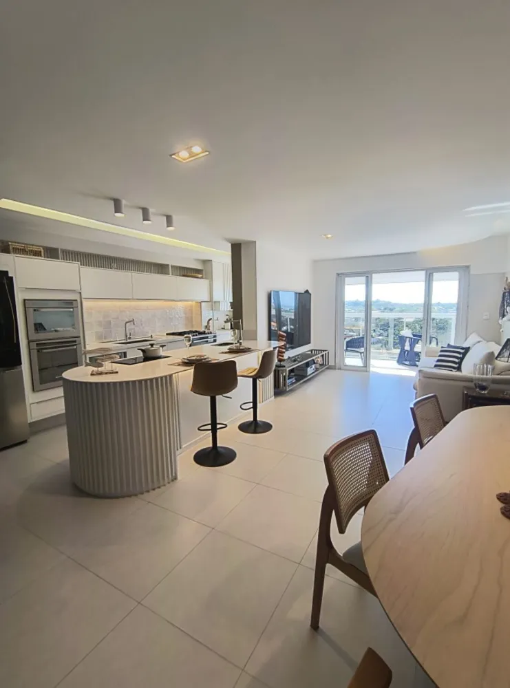 Apartamento, 2 quartos, 107 m² - Foto 2