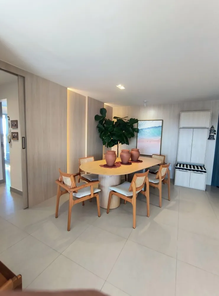 Apartamento, 2 quartos, 107 m² - Foto 4