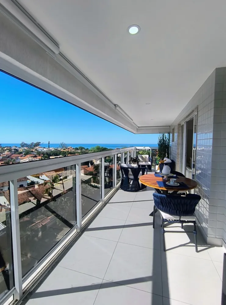 Apartamento, 2 quartos, 107 m² - Foto 11