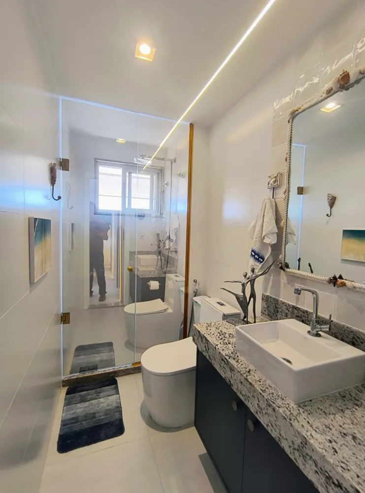 Apartamento, 2 quartos, 107 m² - Foto 9