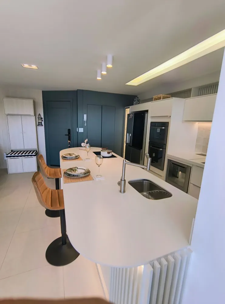 Apartamento, 2 quartos, 107 m² - Foto 7