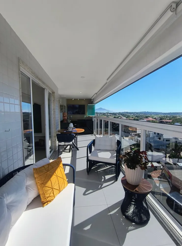 Apartamento, 2 quartos, 107 m² - Foto 10