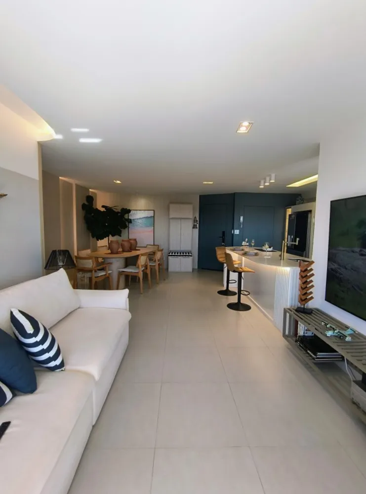 Apartamento, 2 quartos, 107 m² - Foto 6