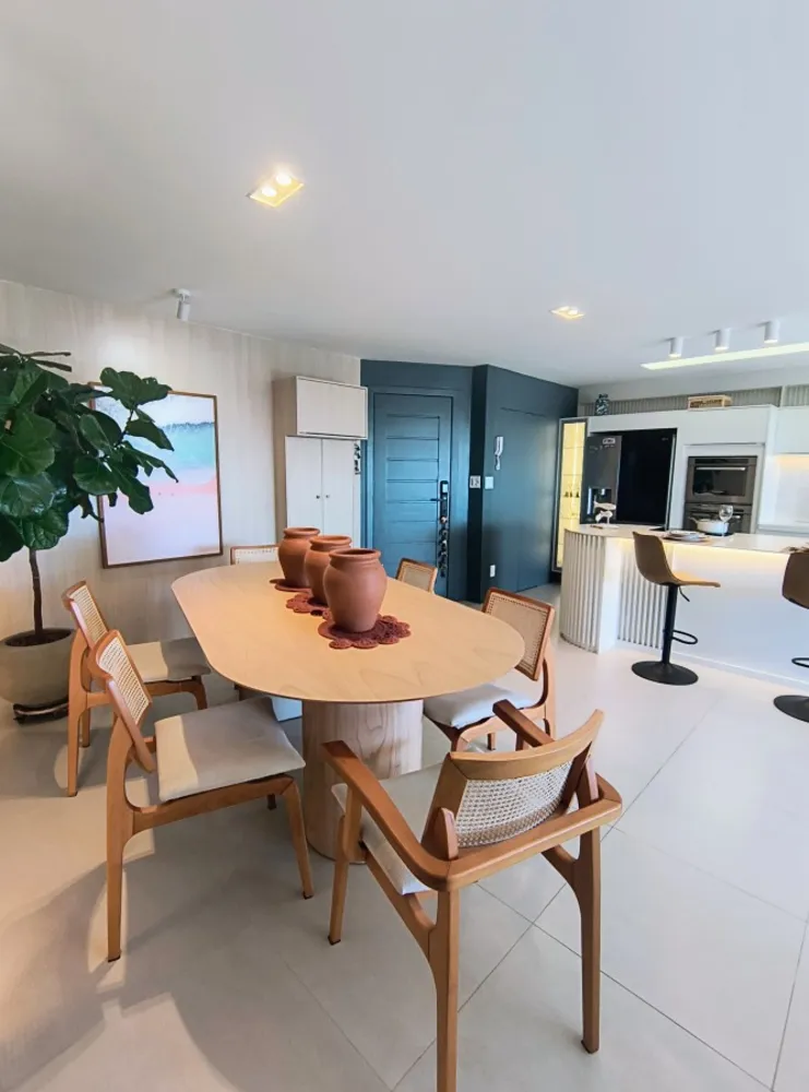 Apartamento, 2 quartos, 107 m² - Foto 3