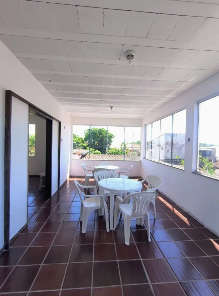 Casa, 6 quartos, 450 m² - Foto 22