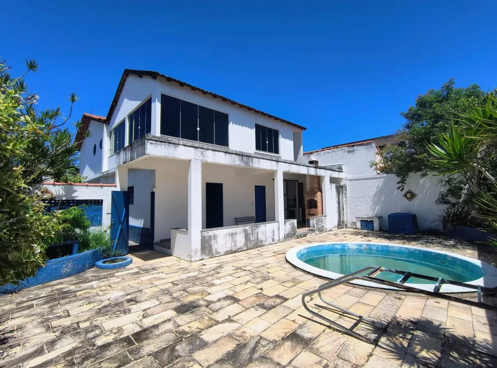 Casa, 6 quartos, 450 m² - Foto 26